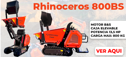 rhinoceros 800bs